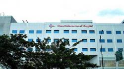 Rumah Sakit Omni Cikarang
