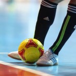 Level Futsal & Badminton - Cilegon, Banten