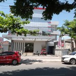 Bank Sinarmas KCP Lombok Timur