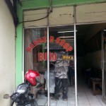 Barber Shop Budi - Depok, Jawa Barat