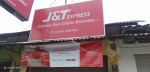 J&T Express Candi Gebang - Sleman, Yogyakarta