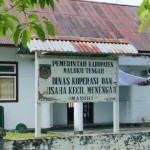 Dinas Koperasi Dan Usaha Kecil Menengah Kab. Maluku Tengah - Maluku Tengah, Maluku