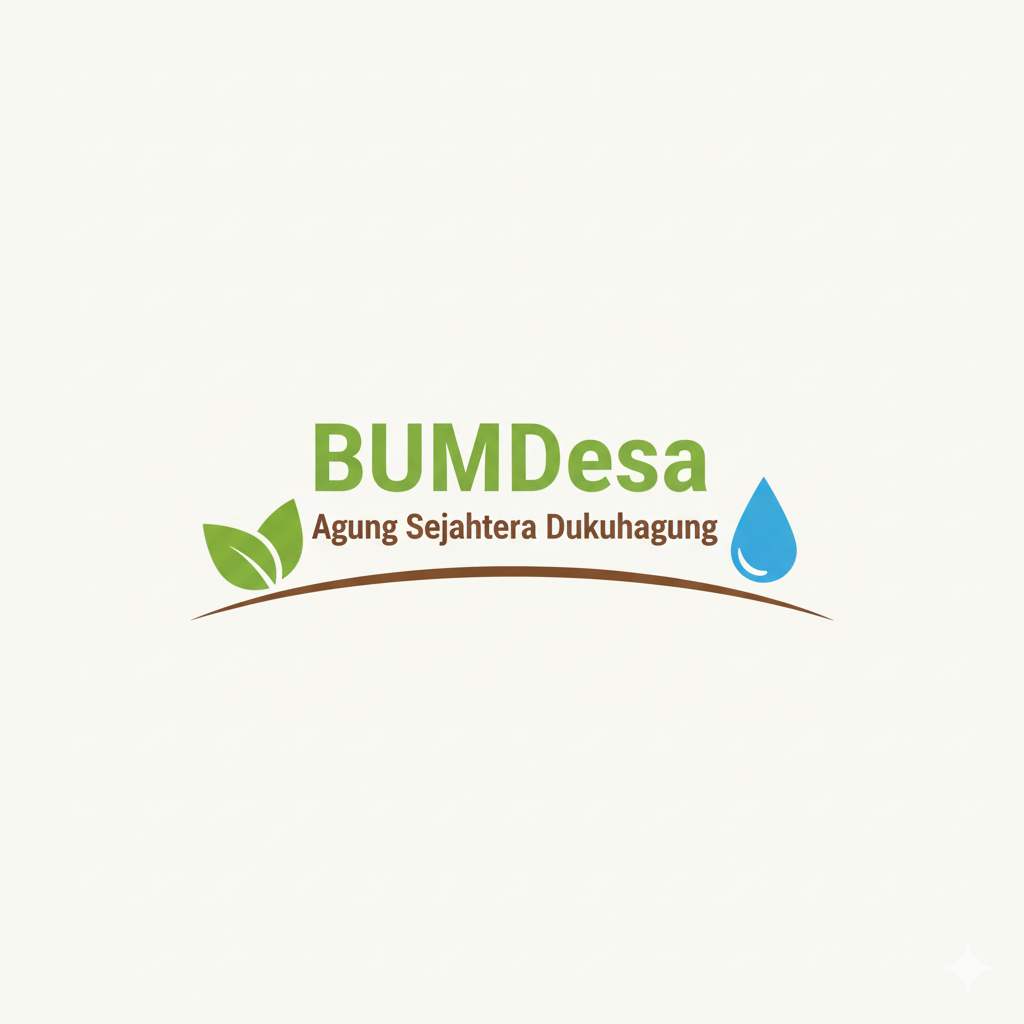 Unit Digital BUMDesa Agung Sejahtera Dukuhagung - Lamongan, Jawa Timur