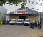 Kantor Pusat SiCepat Express Denpasar