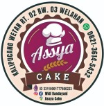 Assya Cake Jepara