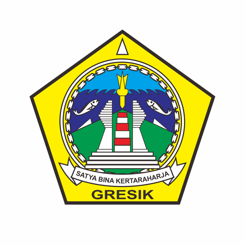 Desa Terate, RT/RW. 04/01 - Gresik, Jawa Timur