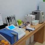 Laboratorium Klinik Beta - Tana Toraja, Sulawesi Selatan