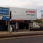 Yamaha Bahana Cikampek - Kab. Karawang