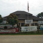 Kantor Kecamatan Gunung Sindur, Bogor