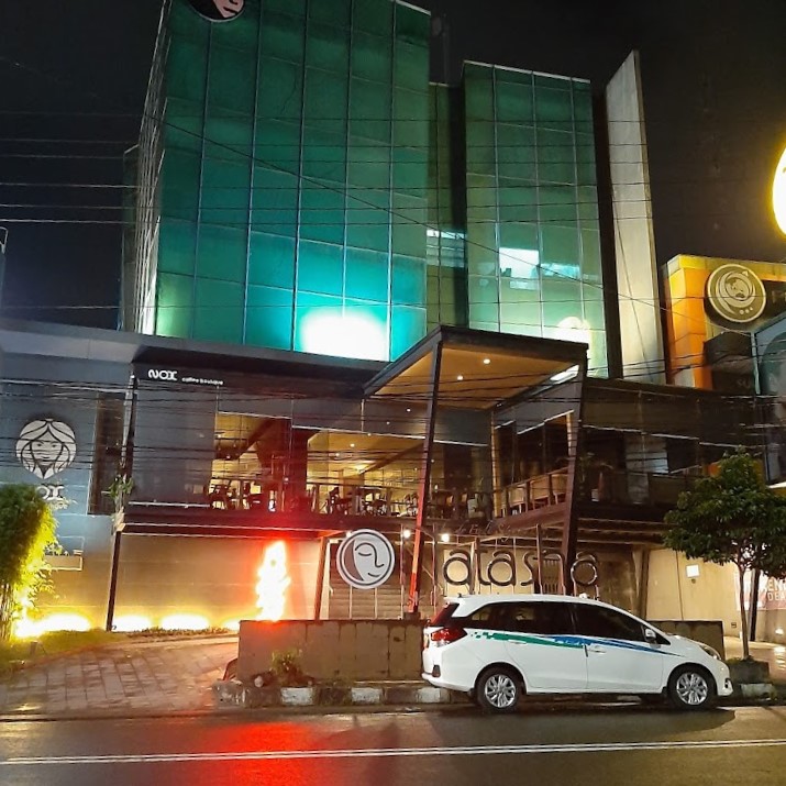 Natasha Skin Clinic Center KC. 4 - Yogyakarta