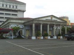 Kantor Walikota Semarang
