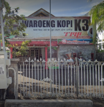 TMP Digital Printing - Manado, Sulawesi Utara