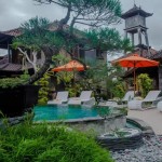Capung Cottages - Gianyar, Bali