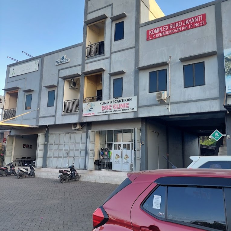 DOC Clinic (Klinik Kecantikan) - Makassar, Sulawesi Selatan