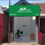 J&T Cargo Pangatikan - Garut, Jawa Barat