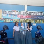 SMA INDONESIA RAYA Bandung