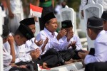 Ponpes & Majlis Dzikir Shidqotu Dhuha - Karawang, Jawa Barat