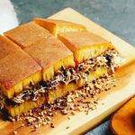 Martabak & Terang Bulan Pantura - Denpasar, Bali