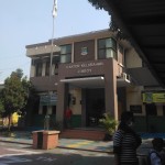 Kantor Kelurahan Gembor - Tangerang, Banten