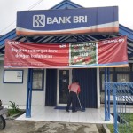 BRI Unit Pasar Ahad - Kantor Cabang Kab. Bandung Barat, Jawa Barat