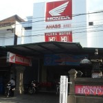 Bengkel AHASS Buton - Denpasar, Bali