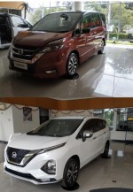 Nissan Datsun Radin Inten - Jakarta Timur