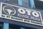 Kantor Regional Summit Oto Finance - Makassar, Sulawesi Selatan