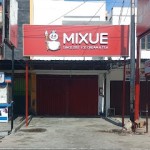 Mixue Palangkaraya - Palangka Raya, Kalimantan Tengah