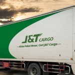 J&T Cargo Merak - Cilegon, Banten