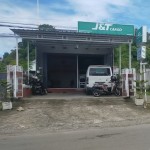 J&T Cargo Mamuju - Mamuju, Sulawesi Barat
