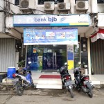 Bank BJB Kantor Cabang Pembantu Cikokol - Tangerang, Banten