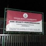 SMK Bhakti Panumbangan Ciamis