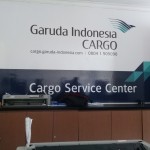 CSC Garuda Indonesia Cargo Bandara Soekarno-Hatta PT.Angkasa Pura Kargo - Tangerang, Banten