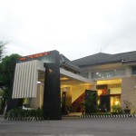 Hotel Penataran - Kediri, Jawa Timur