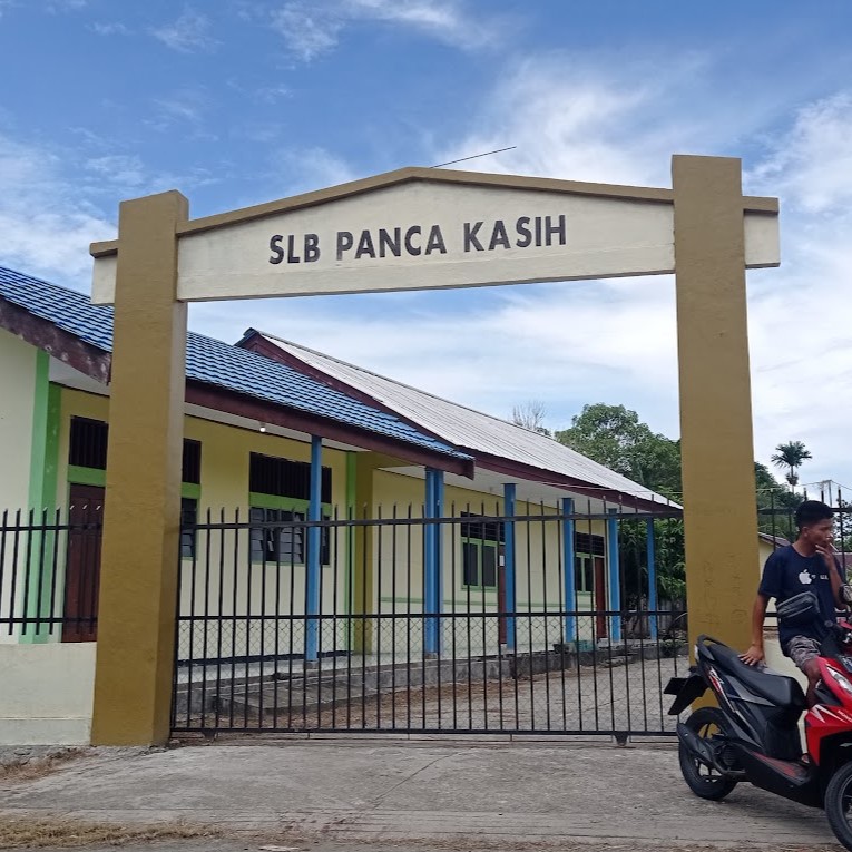 SLB Panca Kasih Manokwari - Manokwari, Papua Barat