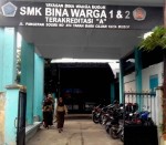 SMK BINA WARGA Bogor
