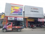 Dealer Motor Yamaha Utama Telagasari Motor - Kab. Karawang