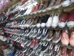 Toko Sepatu 45 Obral Murah Sepatu/Sandal - Bandar Lampung, Lampung