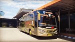 Perwakilan Bus Manggala Trans Mamuju - Mamuju, Sulawesi Barat