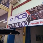 Pca Car Audio - Sidoarjo, Jawa Timur