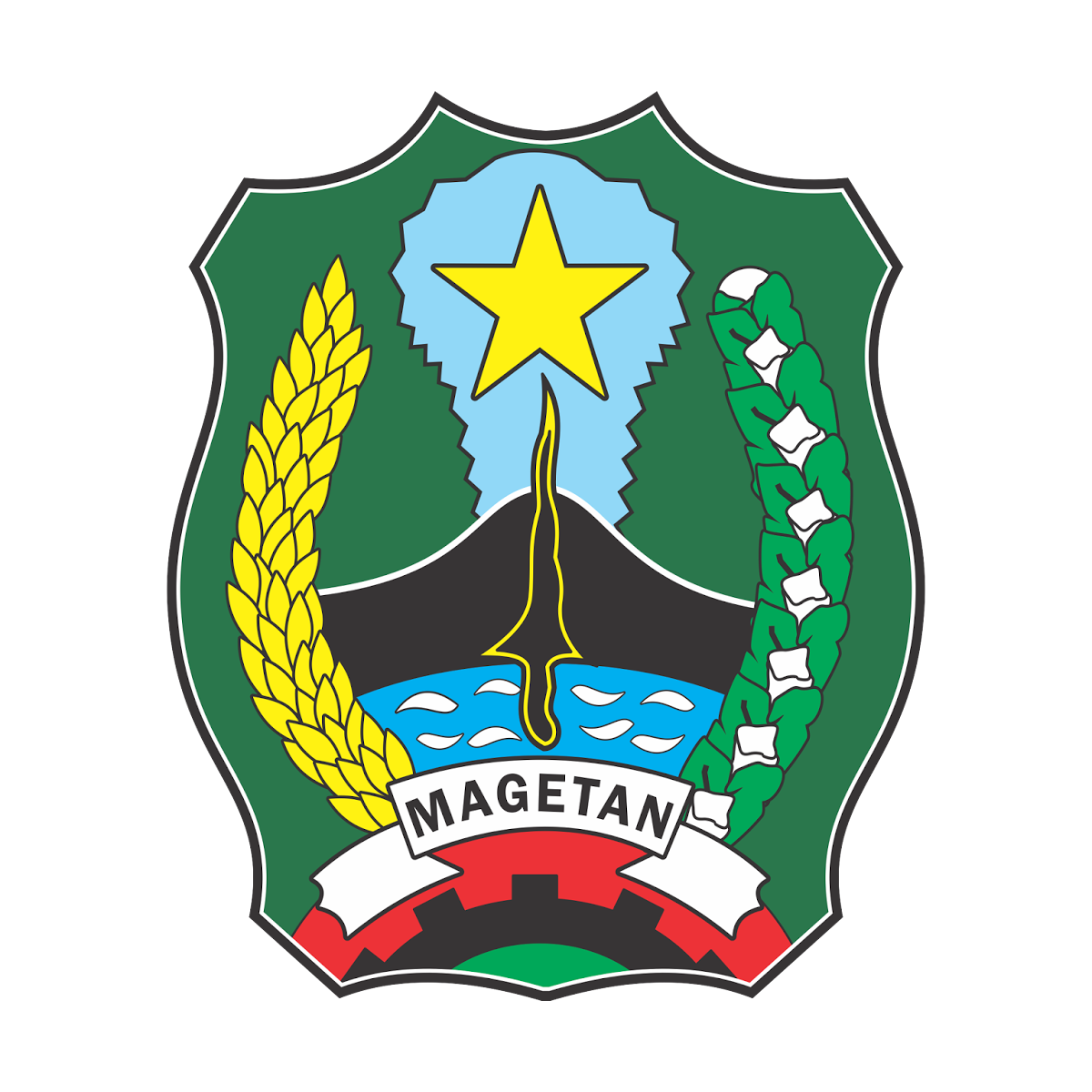 Desa Sambirobyong - Magetan, Jawa Timur