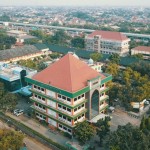 Fakultas Teknik UNISMA Bekasi - Bekasi, Jawa Barat