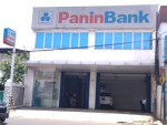 Panin Bank KC. 3 - Bogor, Jawa Barat