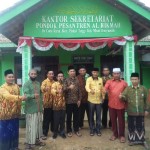 PonPes Al-Hikmah Cinta karya Plakat Tinggi - Musi Banyuasin, Sumatera Selatan