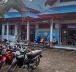 Kantor Samsat Baubau - Baubau, Sulawesi Tenggara