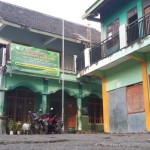MTs Salafiyah As-Syafi'iyah - Bojonegoro, Jawa Timur