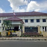 Badan Kepegawaian Daerah (BKD) Kabupaten Gunung Kidul