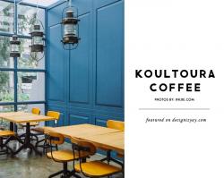 Koultoura Coffee