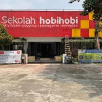 Hobihobi Playgroup & Kindergarten - Bekasi, Jawa Barat
