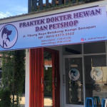 K - Praktek Dokter Hewan dan Petshop - Hulu Sungai Selatan, Kalimantan Selatan